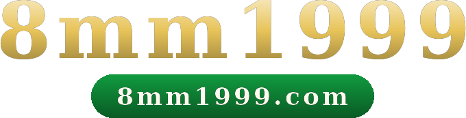 8mm1999 logo